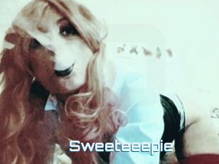 Sweeteeepie