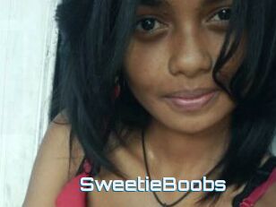 SweetieBoobs