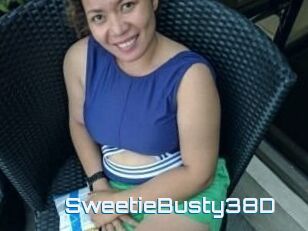 SweetieBusty38D