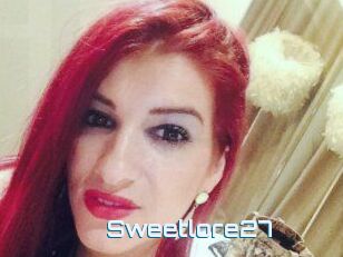 Sweetlore27