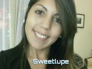 Sweetlupe