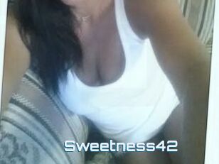 Sweetness42