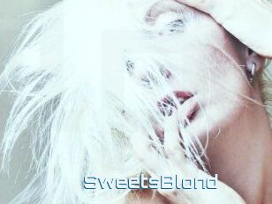 SweetsBlond