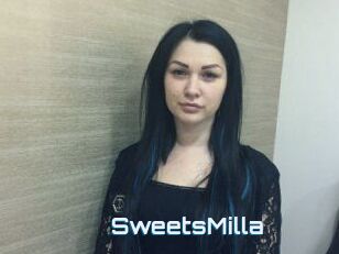 SweetsMilla