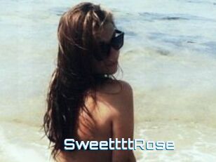 SweettttRose