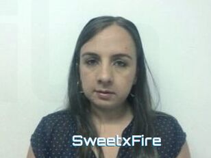 SweetxFire