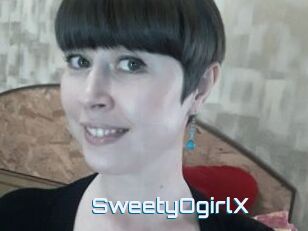 SweetyOgirlX
