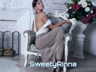 SweetyRinna