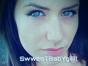 SwweeTBabYgiRl
