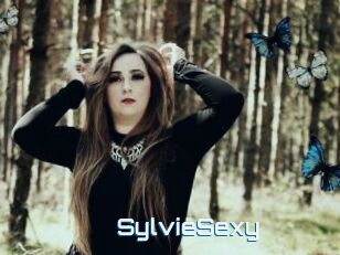 SylvieSexy