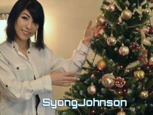 SyongJohnson