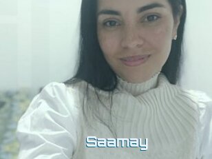 Saamay