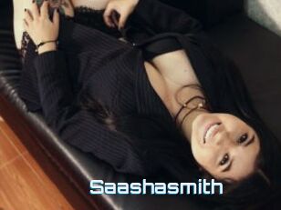 Saashasmith