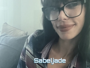 Sabeljade