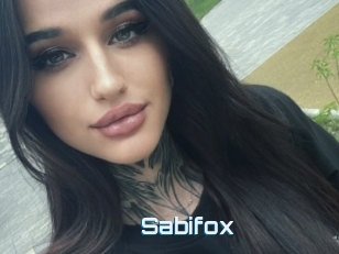 Sabifox