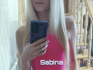 Sabina