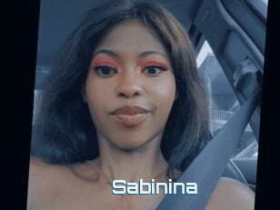 Sabinina
