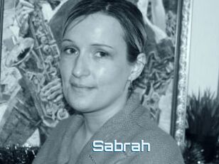 Sabrah
