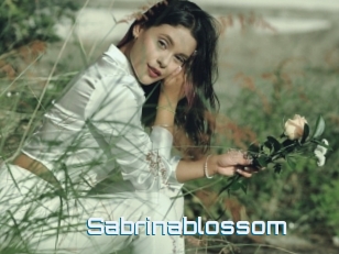 Sabrinablossom