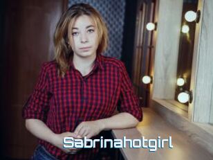 Sabrinahotgirl