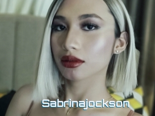 Sabrinajockson