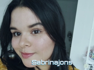 Sabrinajons