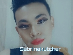 Sabrinakutcher