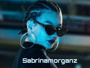 Sabrinamorganz