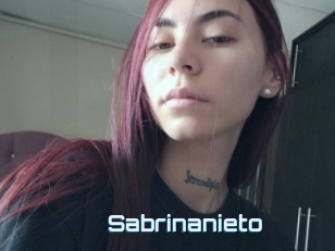 Sabrinanieto