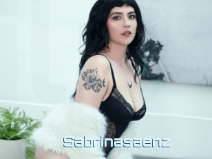 Sabrinasaenz