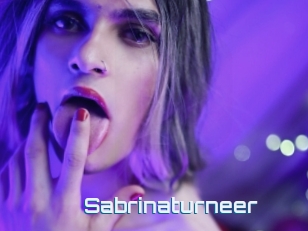 Sabrinaturneer