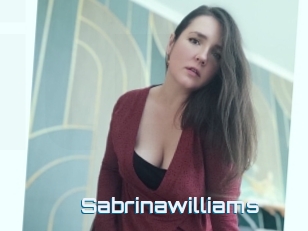 Sabrinawilliams