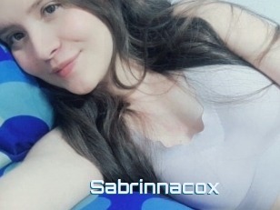 Sabrinnacox