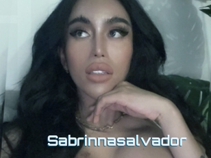 Sabrinnasalvador