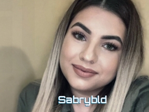 Sabrybld