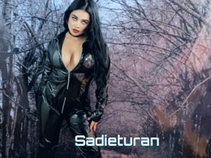 Sadieturan
