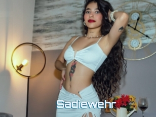 Sadiewehr