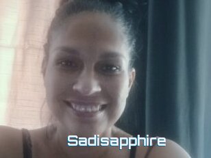 Sadisapphire