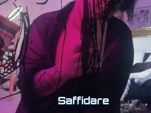 Saffidare