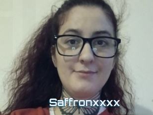 Saffronxxxx