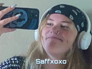 Saffxoxo