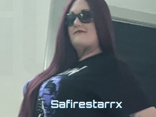 Safirestarrx