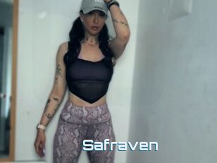 Safraven