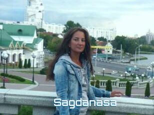 Sagdanasa