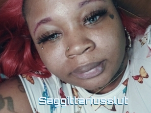 Saggittariusslut