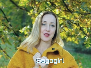 Sagogirl