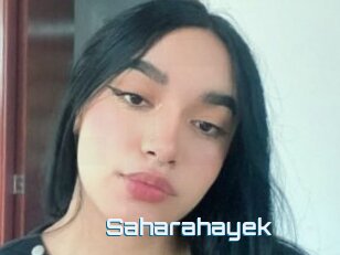 Saharahayek
