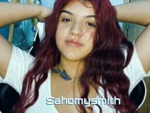 Sahomysmith