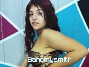 Sahomysmith