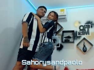 Sahorysandpaolo